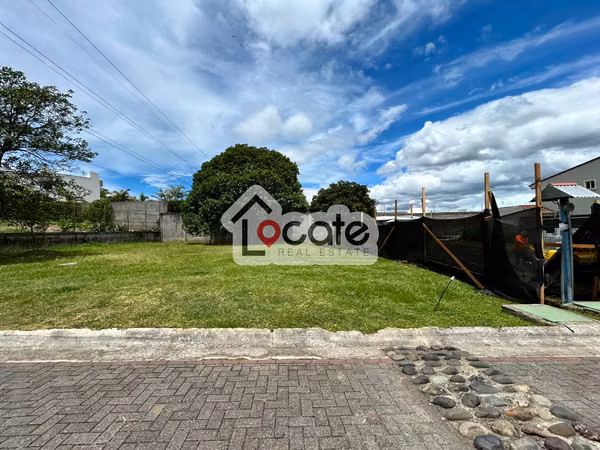 Lote en Venta en Pinar del Río, Condominio Puebla Lucía, Escazú