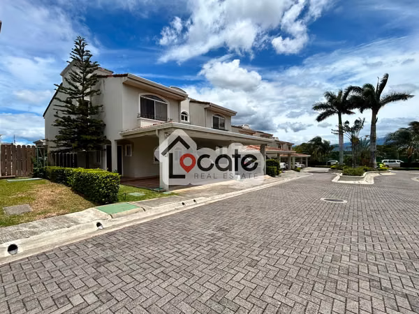 Lote en Venta en Pinar del Río, Condominio Puebla Lucía, Escazú