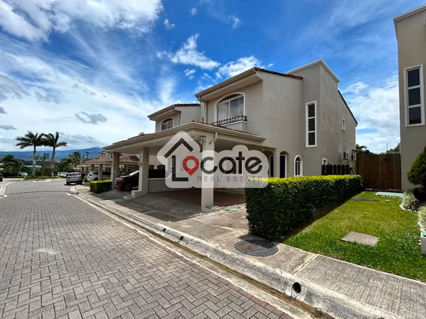 Lote en Venta en Pinar del Río, Condominio Puebla Lucía, Escazú