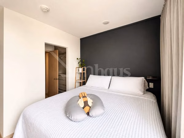 id 42898  Apartamento en Condominio Natu