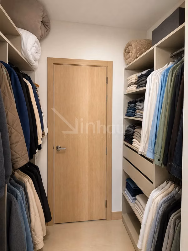 id 42898  Apartamento en Condominio Natu