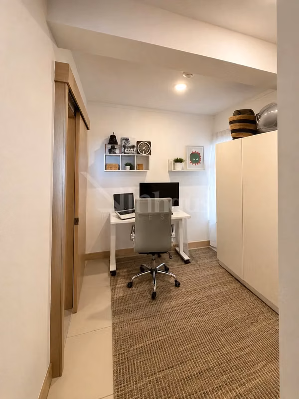 id 42898  Apartamento en Condominio Natu