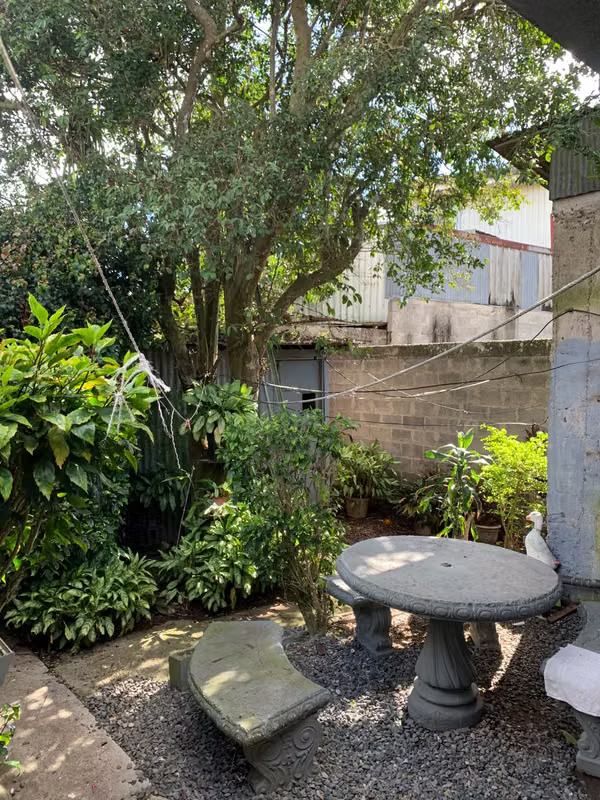 Venta de Propiedad para Remodelar Cartago