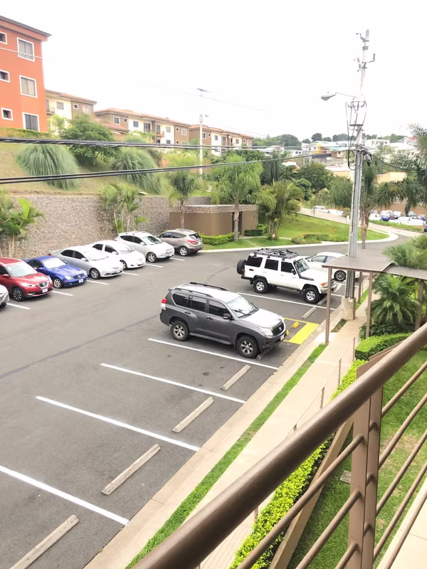 Venta de Apartamento en TORRES DEL SOL TRES RIOS