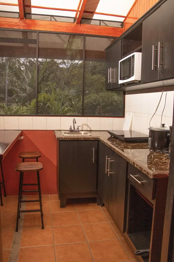 Pacific Paradise Resort – Exclusiva Oportunidad de Inversión Hotelera en Quepos, Costa Rica