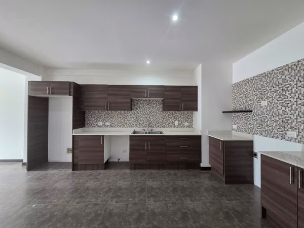 Apartamento en Venta en Condominio NovaLoft Santa Ana