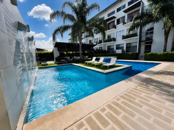 Apartamento en Venta en Condominio NovaLoft Santa Ana