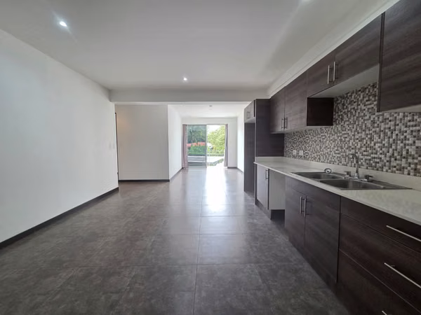 Apartamento en Venta en Condominio NovaLoft Santa Ana