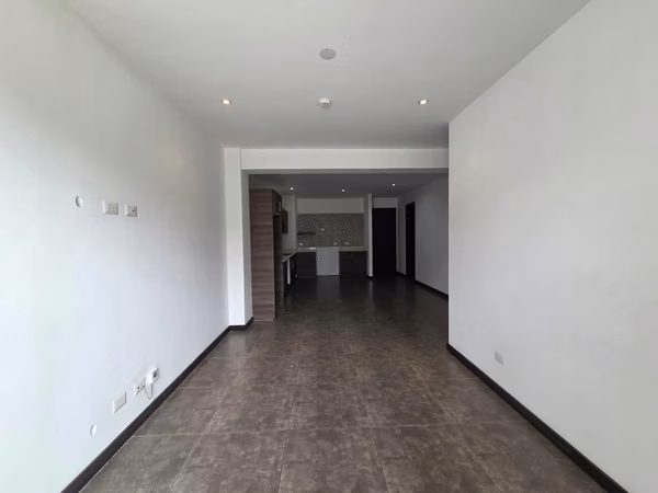 Apartamento en Venta en Condominio NovaLoft Santa Ana