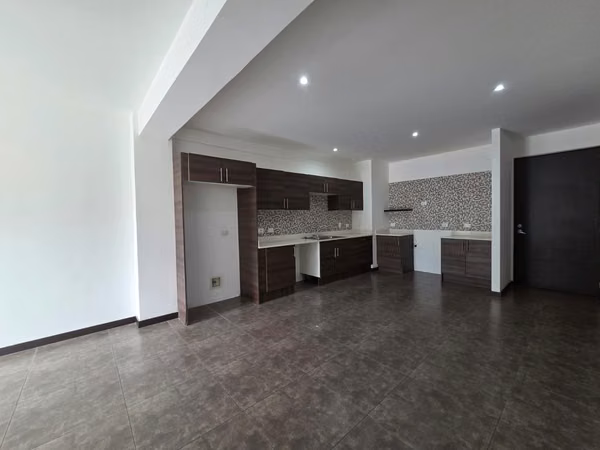 Apartamento en Venta en Condominio NovaLoft Santa Ana