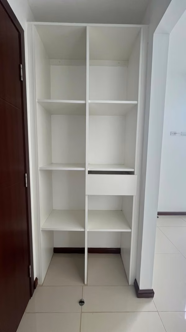 Se alquila apartamento amueblado en Bambu Eco Urbano