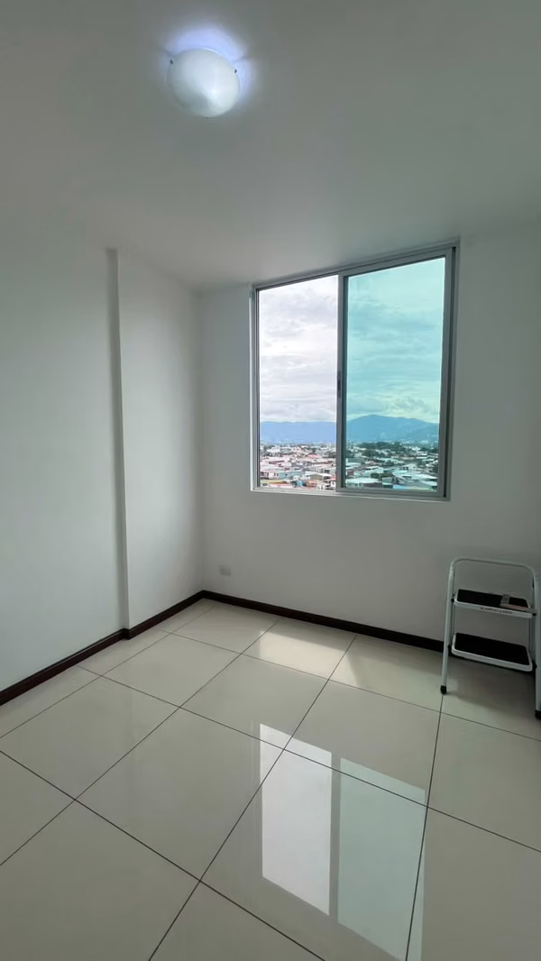 Se alquila apartamento amueblado en Bambu Eco Urbano