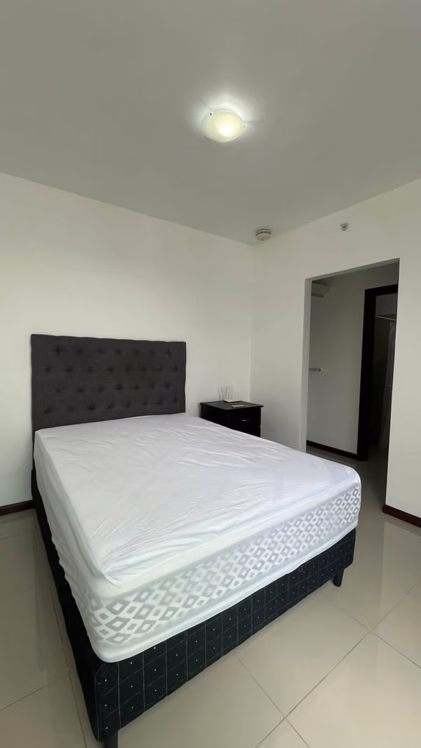 Se alquila apartamento amueblado en Bambu Eco Urbano