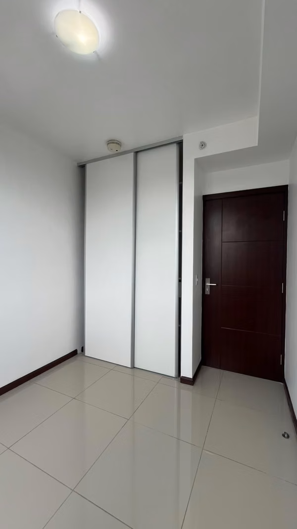 Se alquila apartamento amueblado en Bambu Eco Urbano