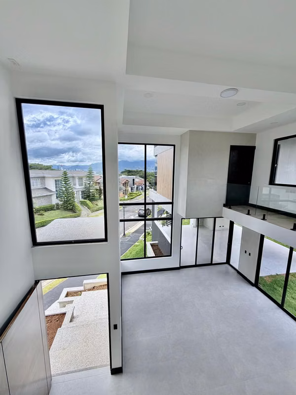 BRAND-NEW CORNER HOME FOR SALE | TIERRAS DE CAFÉ, HEREDIA