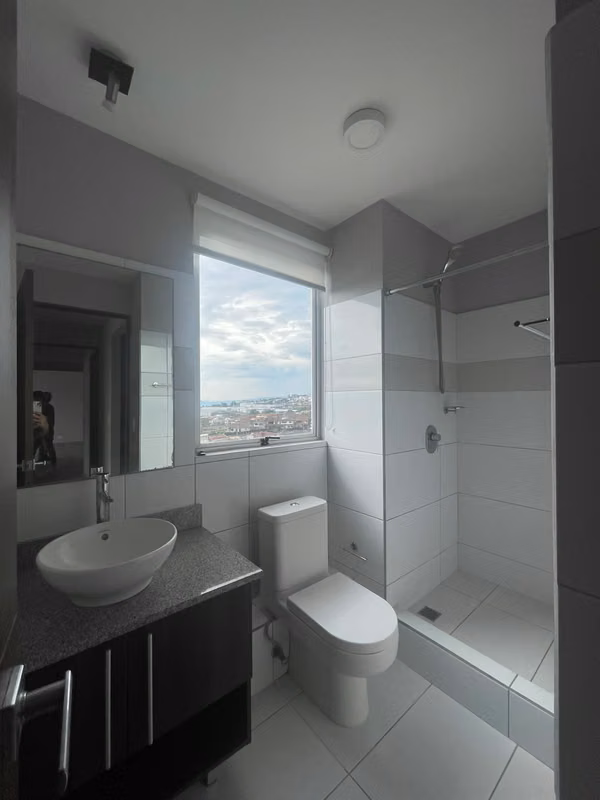 APARTAMENTO EN VENTA – CONDOMINIO BELLAVISTA, HEREDIA