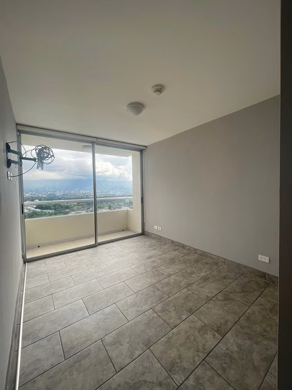 APARTAMENTO EN VENTA – CONDOMINIO BELLAVISTA, HEREDIA