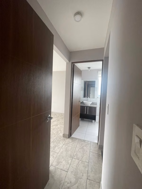 APARTAMENTO EN VENTA – CONDOMINIO BELLAVISTA, HEREDIA