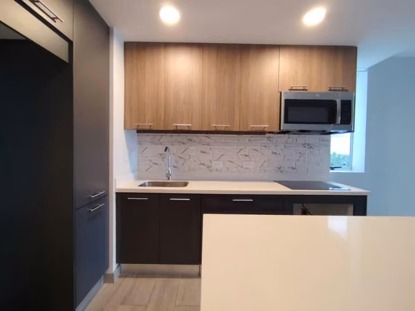 Apartamento Tipo Estudio Cariari- Amenidades