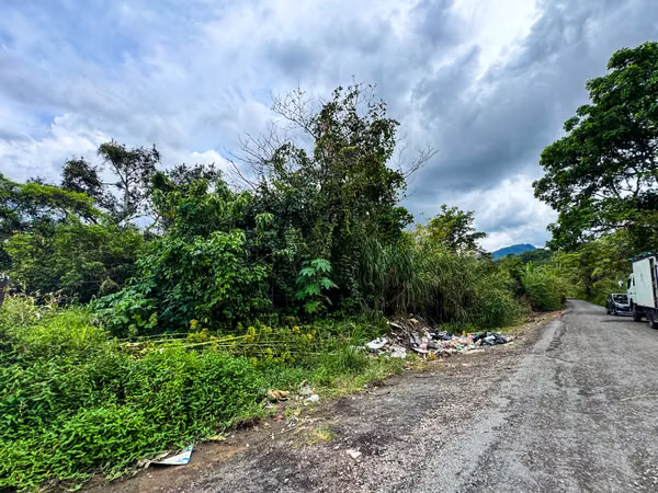 LOT FOR SALE LOCATED IN NUEVO HORIZONTE ESCAZÚ FOR INVESTORS