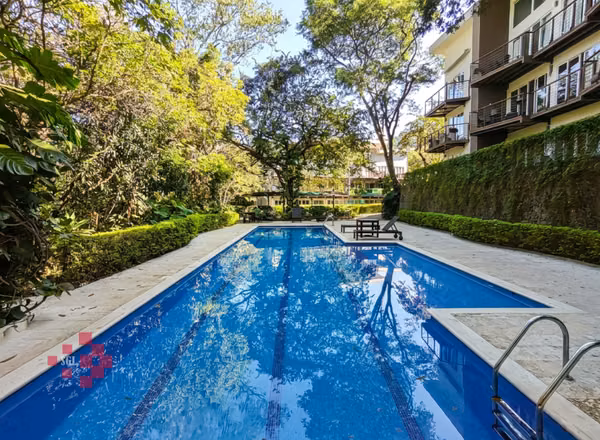 Apartamento en Venta en el Condominio San Nicolás de Bari, Río Oro de Santa Ana