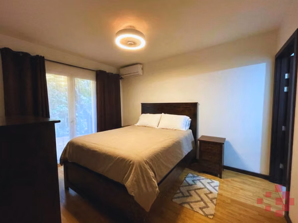 Apartamento en Venta en el Condominio San Nicolás de Bari, Río Oro de Santa Ana