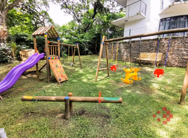 Apartamento en Venta en el Condominio San Nicolás de Bari, Río Oro de Santa Ana