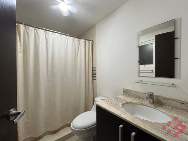 Apartamento en Venta en el Condominio San Nicolás de Bari, Río Oro de Santa Ana