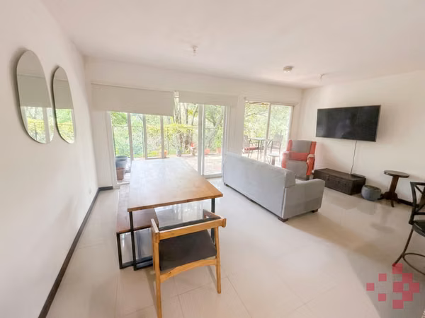 Apartamento en Venta en el Condominio San Nicolás de Bari, Río Oro de Santa Ana