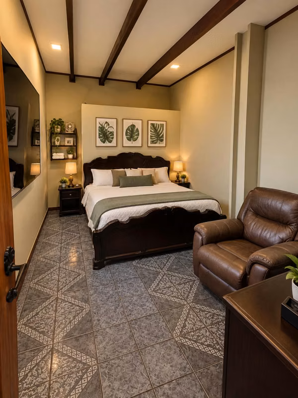 HOTEL LE PRISS INN FOR SALE – QUEPOS HOSPITALITY INVESTMENT OPPORTUNITY