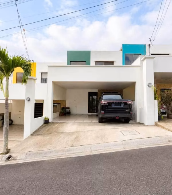 HOUSE FOR SALE IN SAN RAFAEL ARRIBA, DESAMPARADOS | 3 BEDROOMS, 2 FLOORS AND CONDOMINIUM
