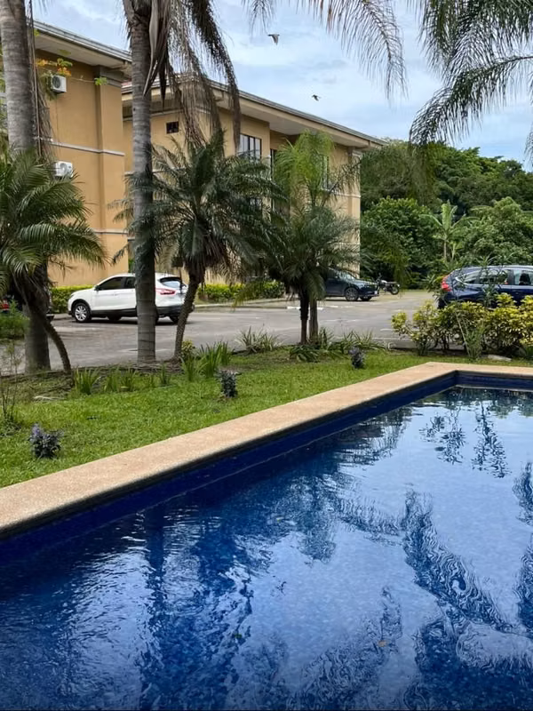 2057A / ALQUILER /APARTAMENTO / MORA - COLON / CONDOMINIO / SEGURO