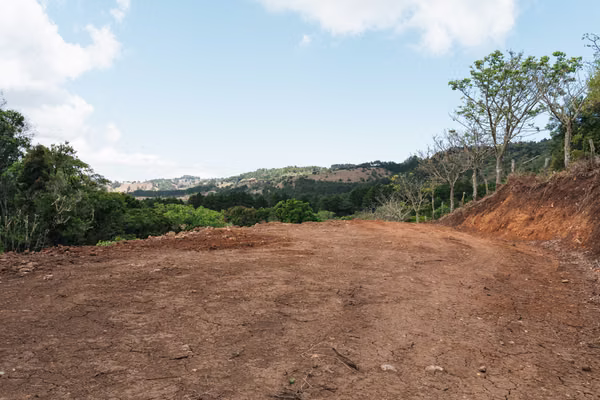 Quinta de 12.437 m² en Jardín de Dota