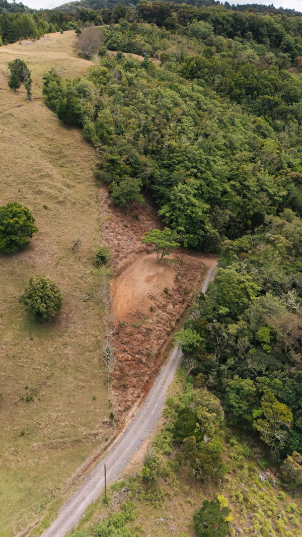Quinta de 12.437 m² en Jardín de Dota
