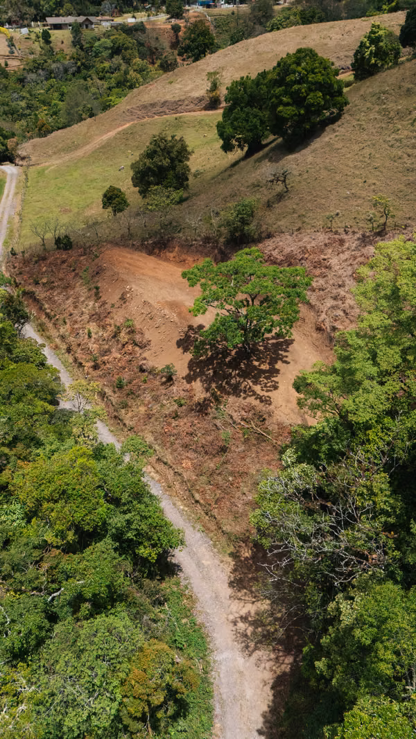 Quinta de 12.437 m² en Jardín de Dota