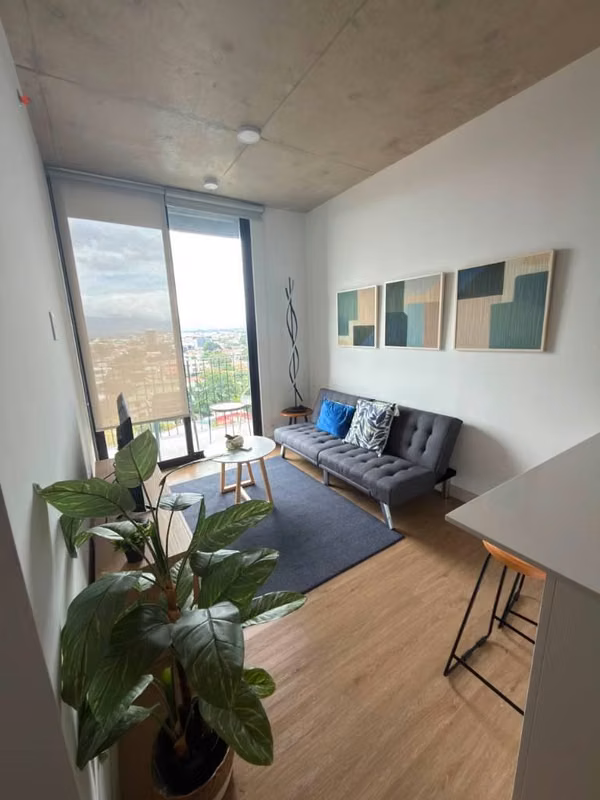 Apartment for Rent – Secrt Escalante, 10th Floor