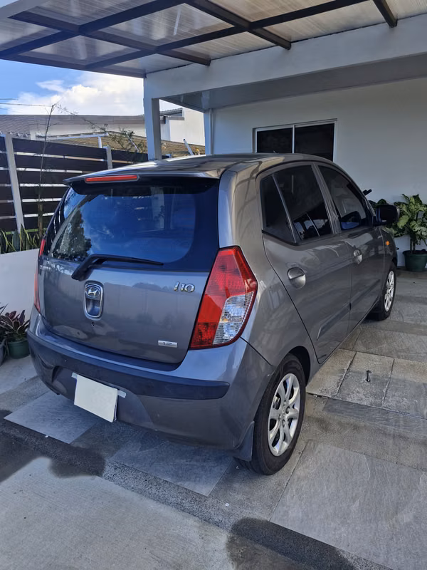 VENTA DE AUTO