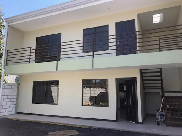 Apartamento en Escazu centro