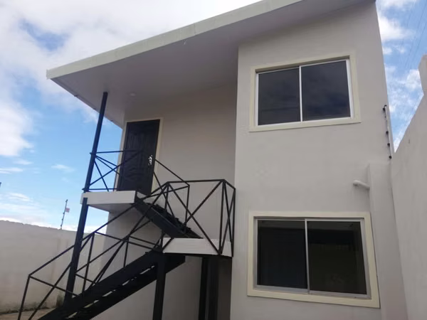 Sale of 2 Apartments in Alajuelita, San José. RAH 23-1070
