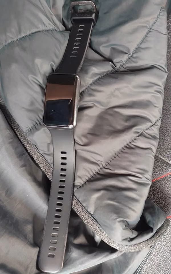 Huawei Watch Fit A9E