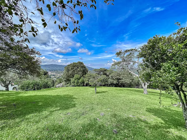 Mora Dream Home Lot for sale - Mora - Santa Ana