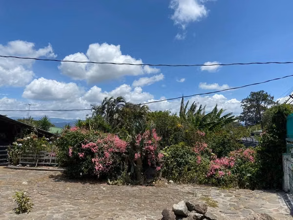 Venta de terreno en el Carmen, Cartago 13431