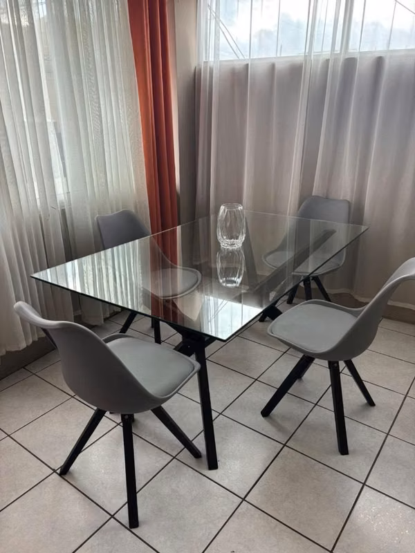 Juego de comedor