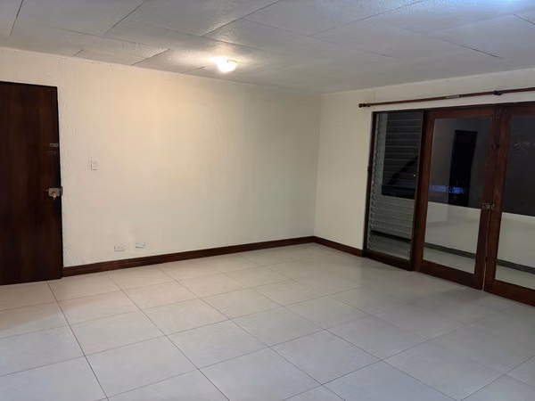 FOR RENT - 2 BEDROOM APARTMENT - EL PRADO - CURRIDABAT