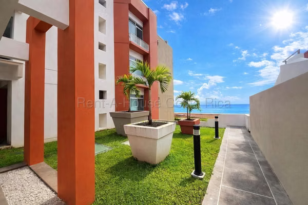 Venta de Apartamento en Pozos de Santa Ana. 26-960