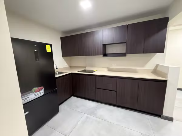 Apartamentos para estrenar con línea blanca nueva e Internet gratis