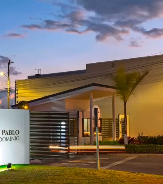 Condominio Vistas de San Pablo