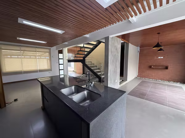 HOUSE FOR SALE WITH PRIVATE POOL IN BELLO HORIZONTE DE ESCAZÚ (MJ)