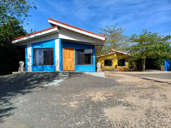 5/10 min beaches brasilito flamingo potrero