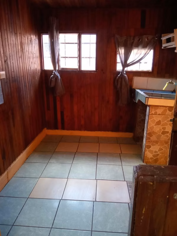 Alquiler de apartamento la isla de Moravia